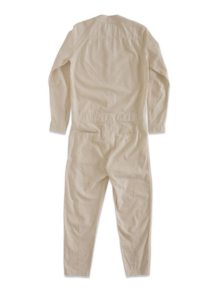 Seeker - Wholesale Jumpsuit - Unisex - Jumpsuit Long Sleeve14