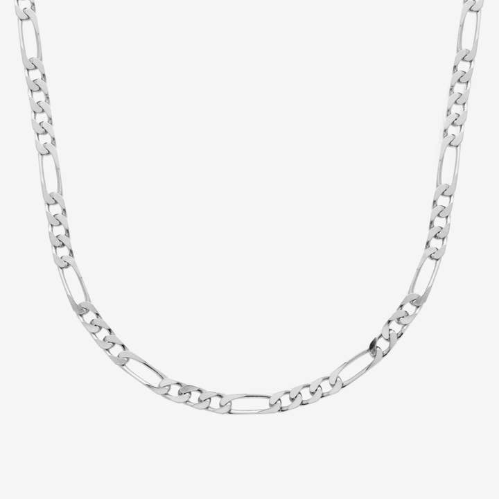 Vulcan 6 men's chain necklace for wholesale by Hyperion Jewels