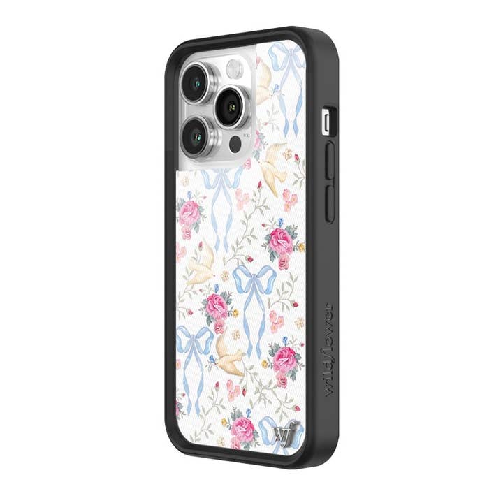 Wildflower Cases - Wholesale Phone Case - Women's - Lovey Dovey iPhone 14 Pro Case