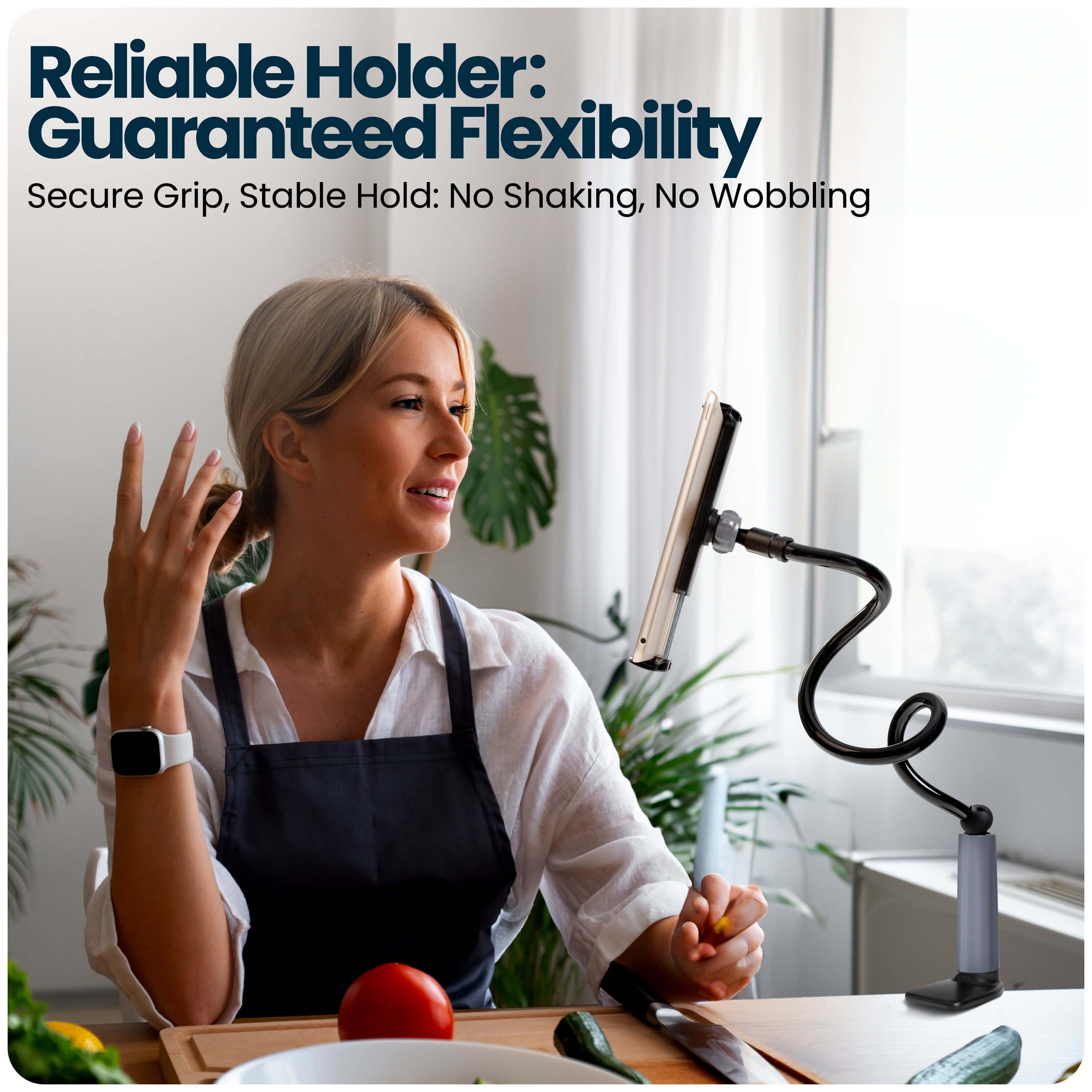 Thumbs Up! - Vendita all'ingrosso Supporto per telefono/tablet - Lazy Arm II - Supporto per smartphone e tablet6