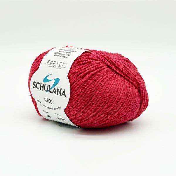 SCHULANA - Wholesale Yarn - Reco wool31
