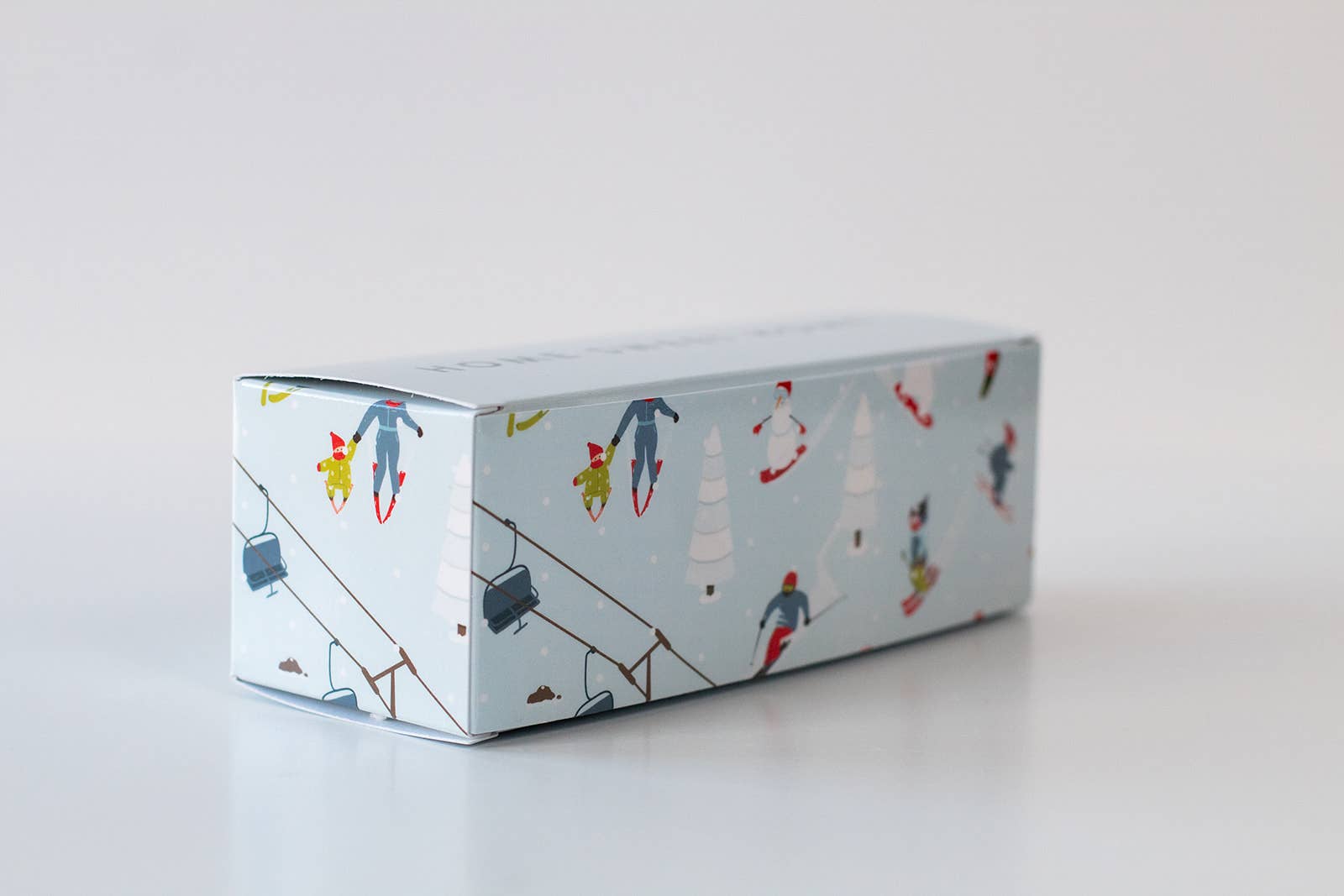 Rambling Caravan - Wholesale Wax Melt - Scented Wax Melts - Ski Trip5