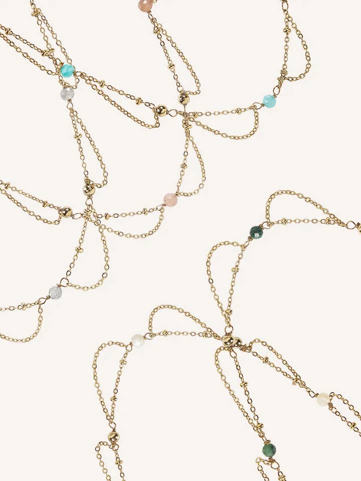 YXM 45 Choker for wholesale by CUCOCUCA