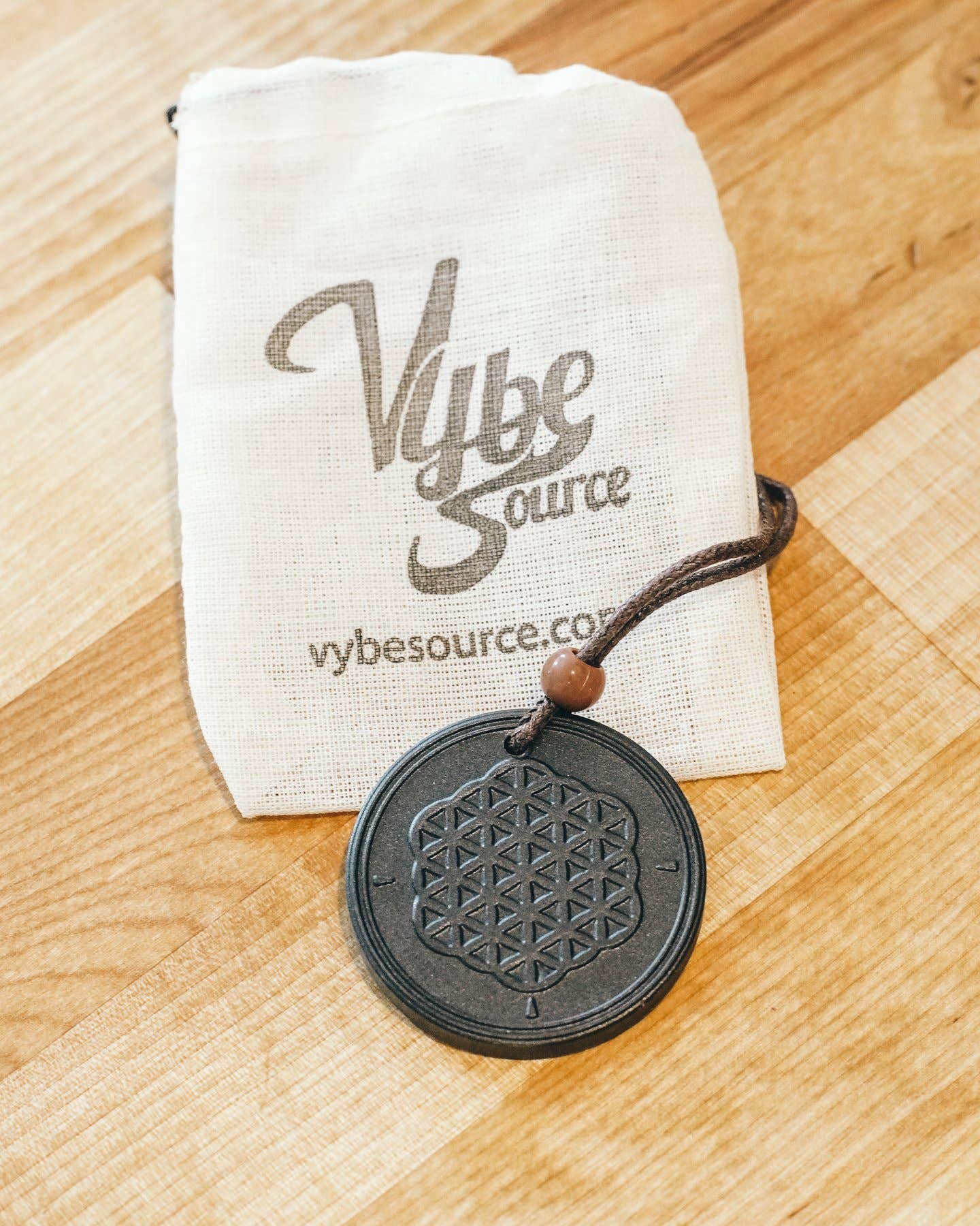 vybe emf pendant