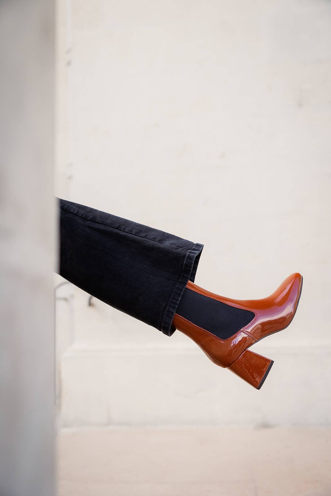 PETALLE - Wholesale Booties - Women's - Nicole7