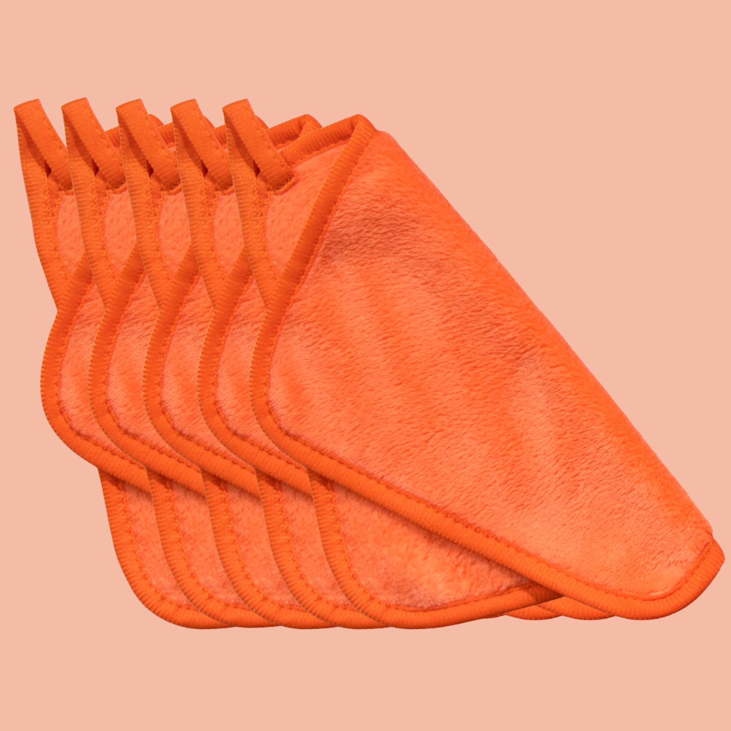 Beauty Ball – Engroshandel Makeupfjerner – Microfiber Beauty Face Håndklæde6