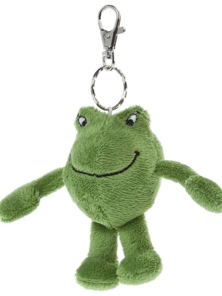 Janosch Grs Frosch Porta-chaves por atacado de Heunec