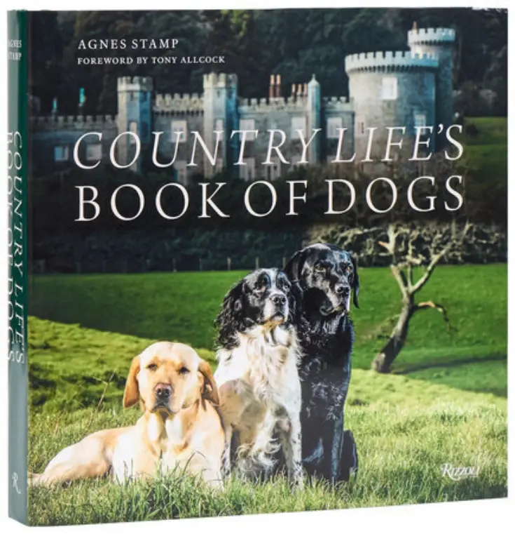 Penguin Random House LLC - Wholesale Pets - Country Life's Book Of Dogs0