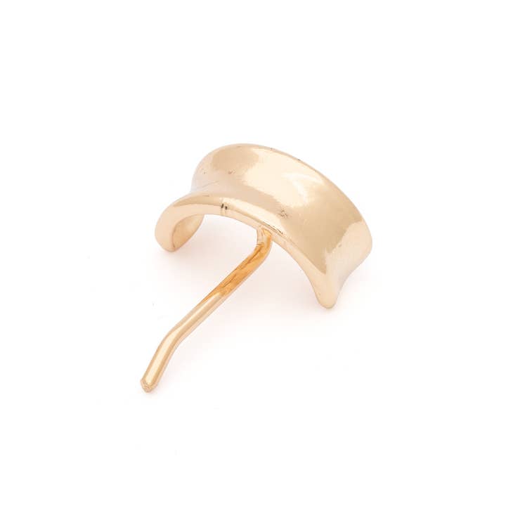 Artini Accessories - Wholesale Hair Pin - Iconic Ponytail Cuff Pin3