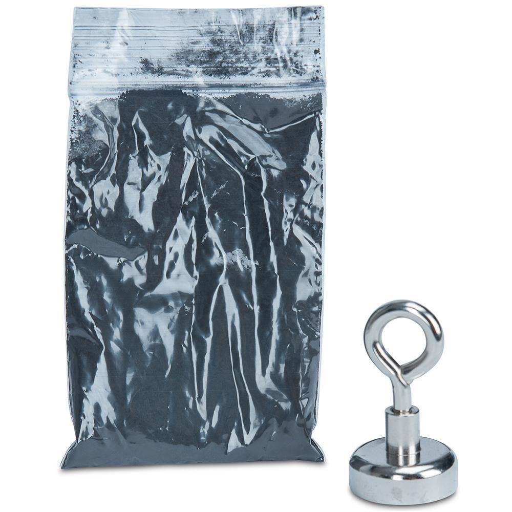 Heebie Jeebies - Wholesale Toy set – Kids - Ferromagnetic Test Tube Fluid DIY Ferro Fluid12