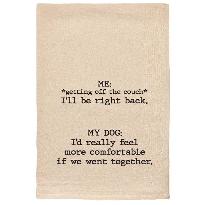 I'd really feel more comfortable if we went together towels for wholesale by ellembee gift