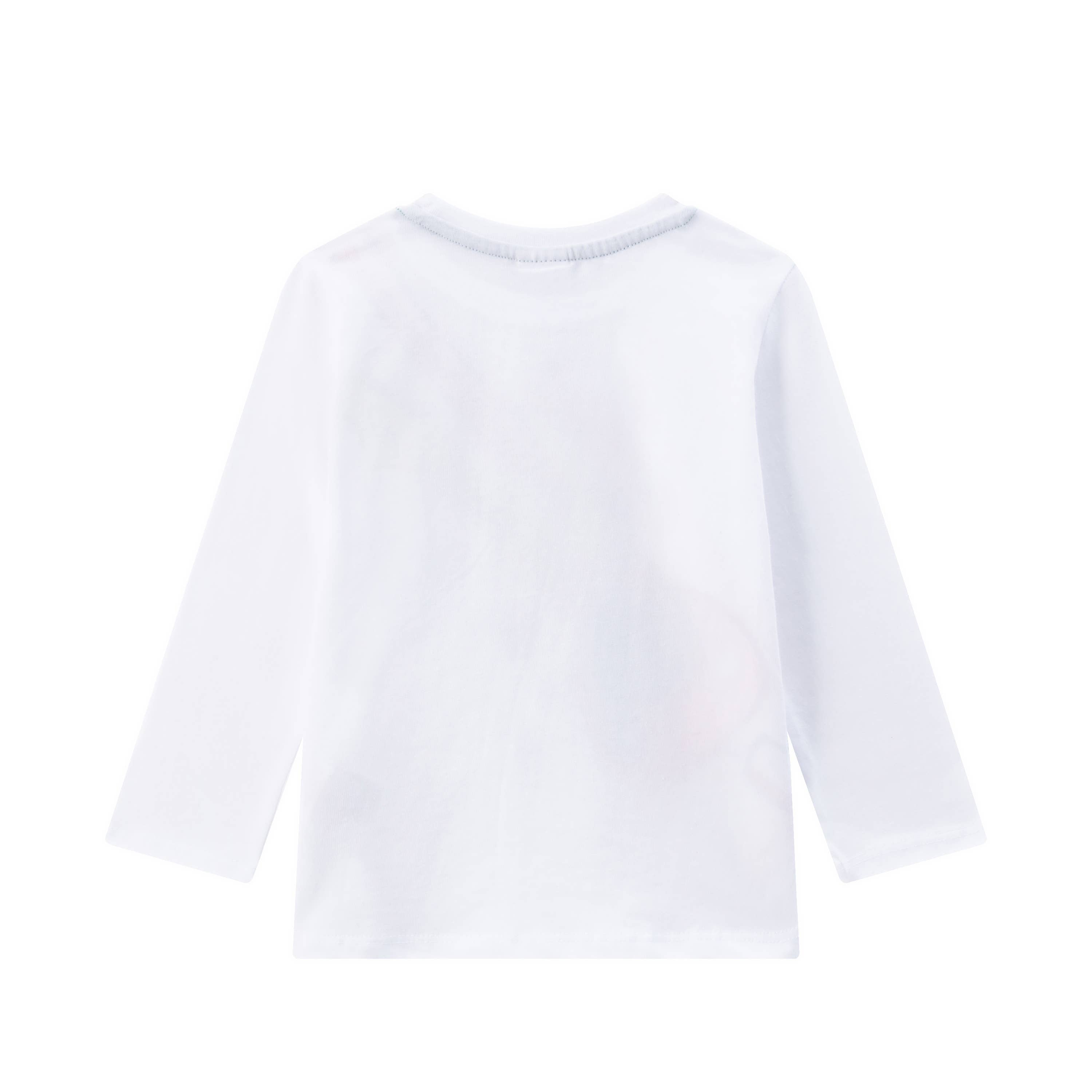 Blank Boy's T-shirt Red Guitar for wholesale on Faire1