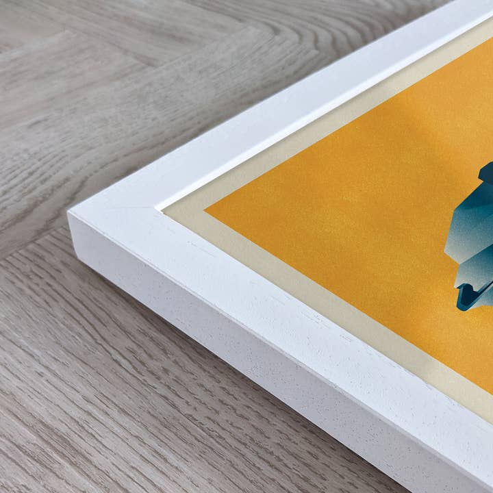 White Oak Frame and other Purchase wholesale white a4 frames with mount. Free returns & net 60 terms on Faire trending on Faire.