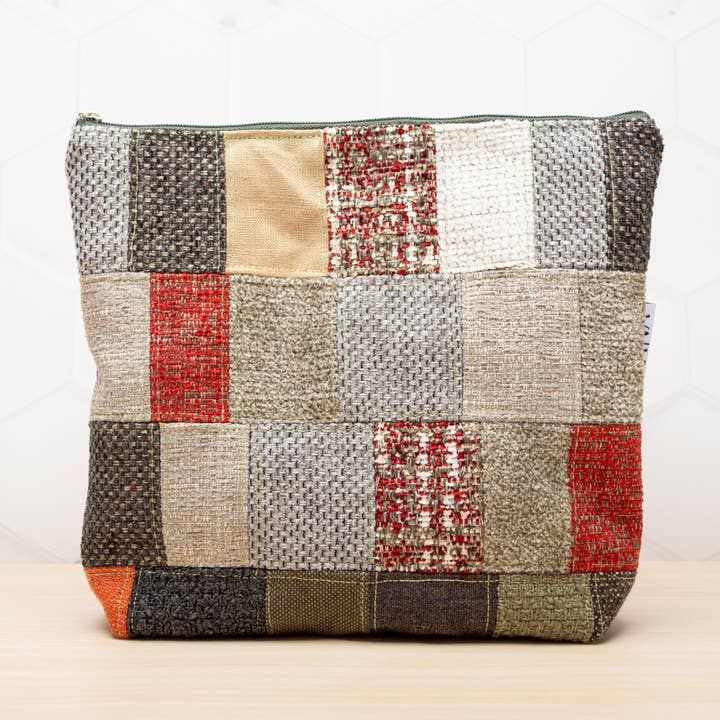 Astuccio da toilette 3 per la vendita all'ingrosso da parte di Studio Aurum