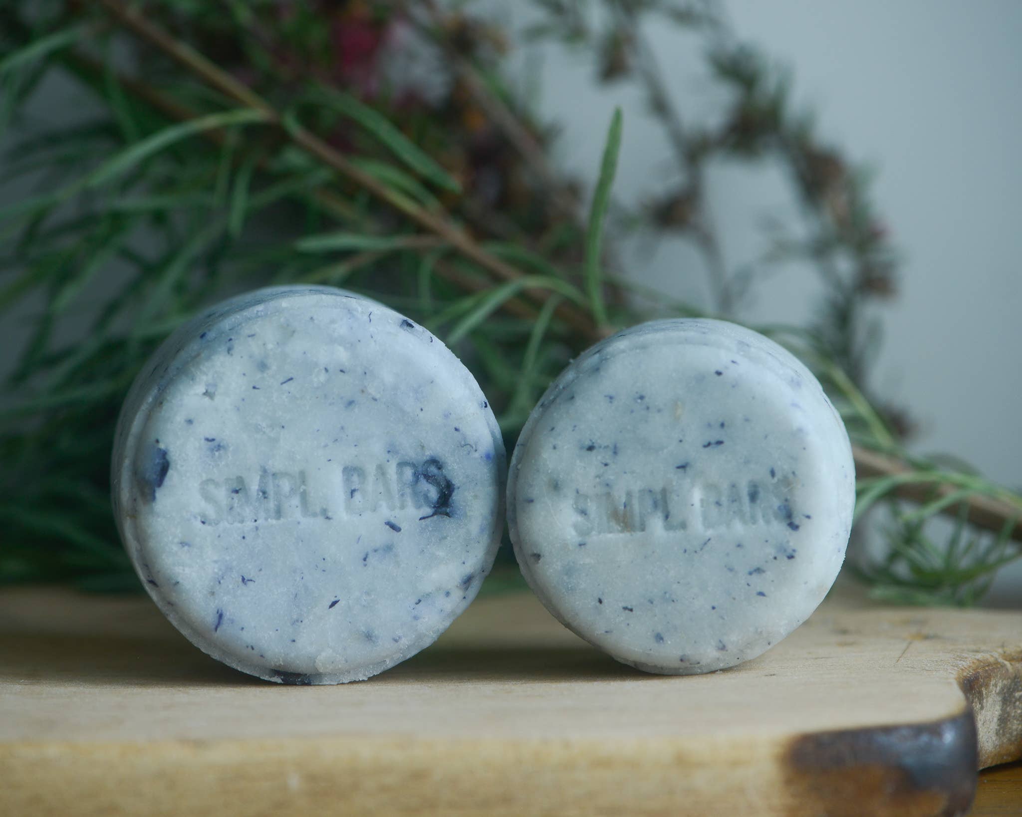 Simpl Bars - Wholesale Facial Cleanser - Unpackaged Face Wash Bar Zero Waste3