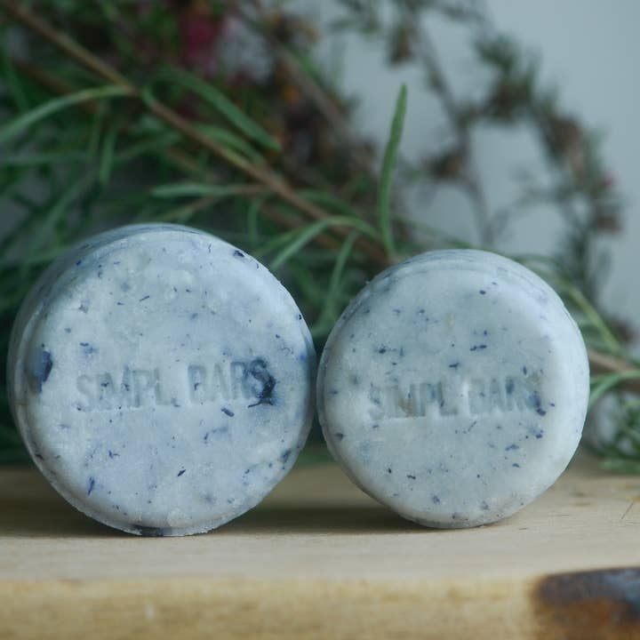 Simpl Bars - Wholesale Facial Cleanser - Unpackaged Face Wash Bar Zero Waste3