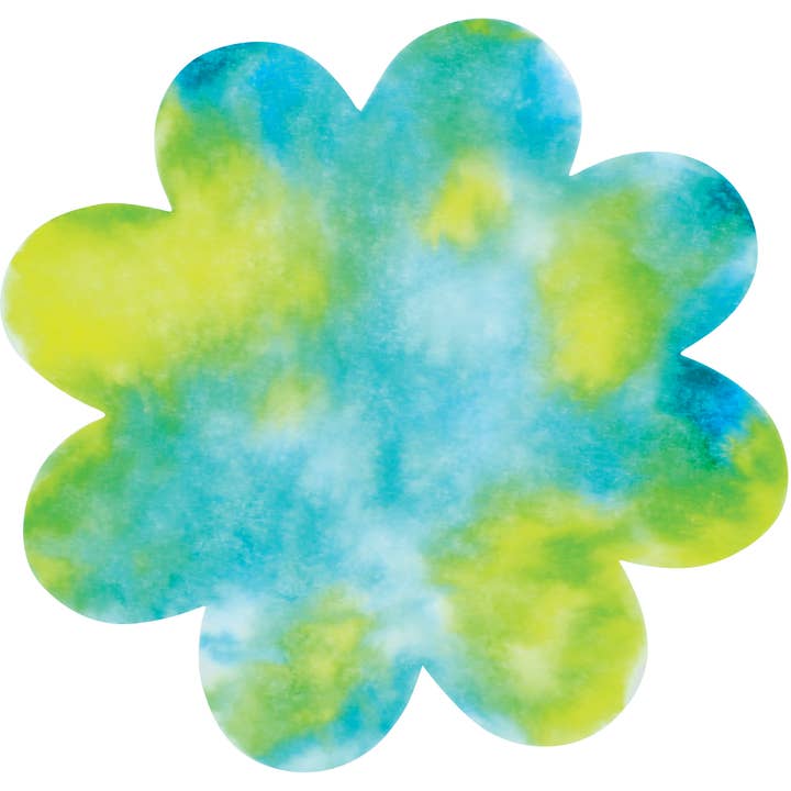 Color Diffusing Paper Flowers – DIY Educational Craft Kit for wholesale by Roylco