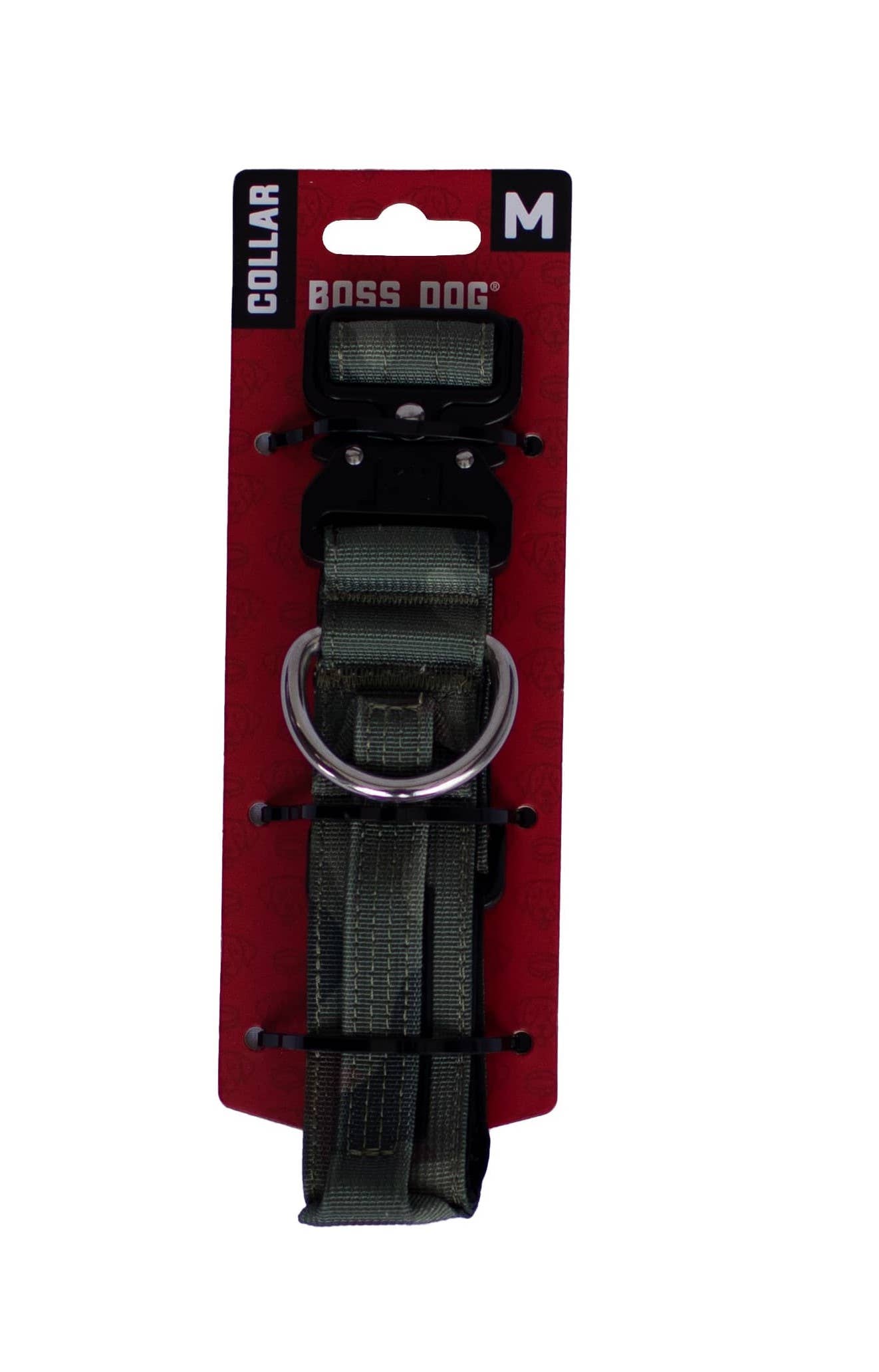 BOSS DOG BRAND, INC. - Wholesale Pet Collar - Dog - Boss Dog Collar57