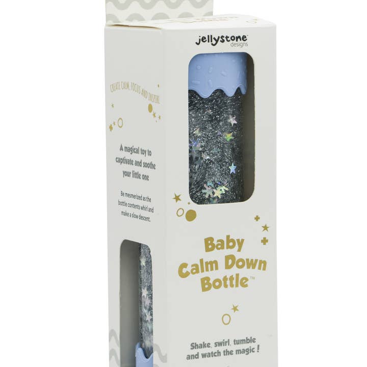 Jellystone Designs USA - Wholesale Clutching Toy - Baby - Baby Calm Down Bottle2