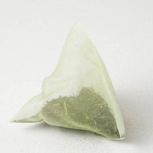 Den's Tea - Wholesale Tea Bags - Iced Green Tea Bags0