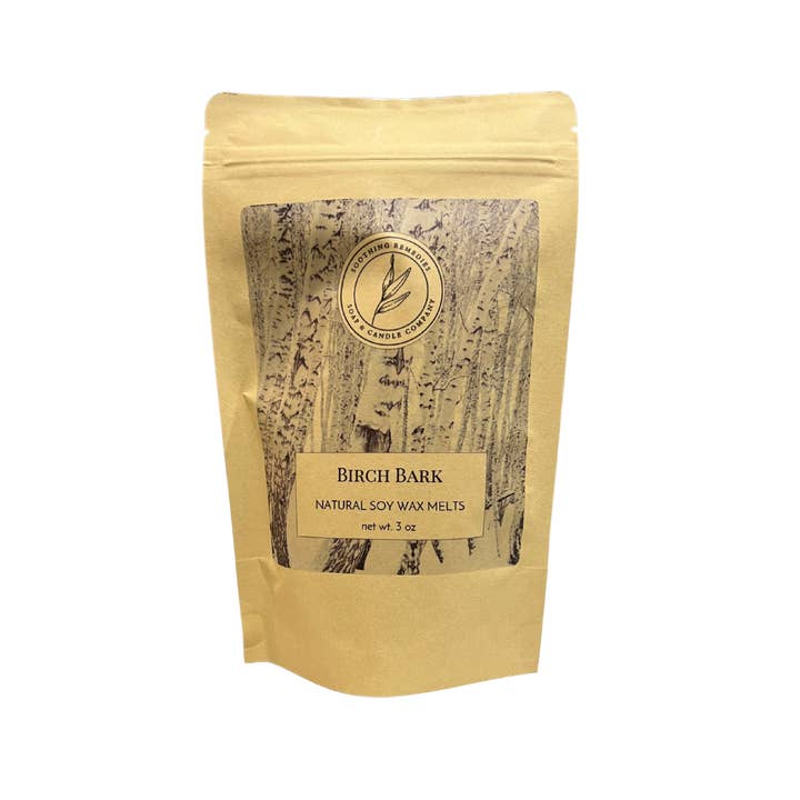 Soothing Remedies Soap and Candle Company - Wholesale Wax melt - Holiday Wax Melts1