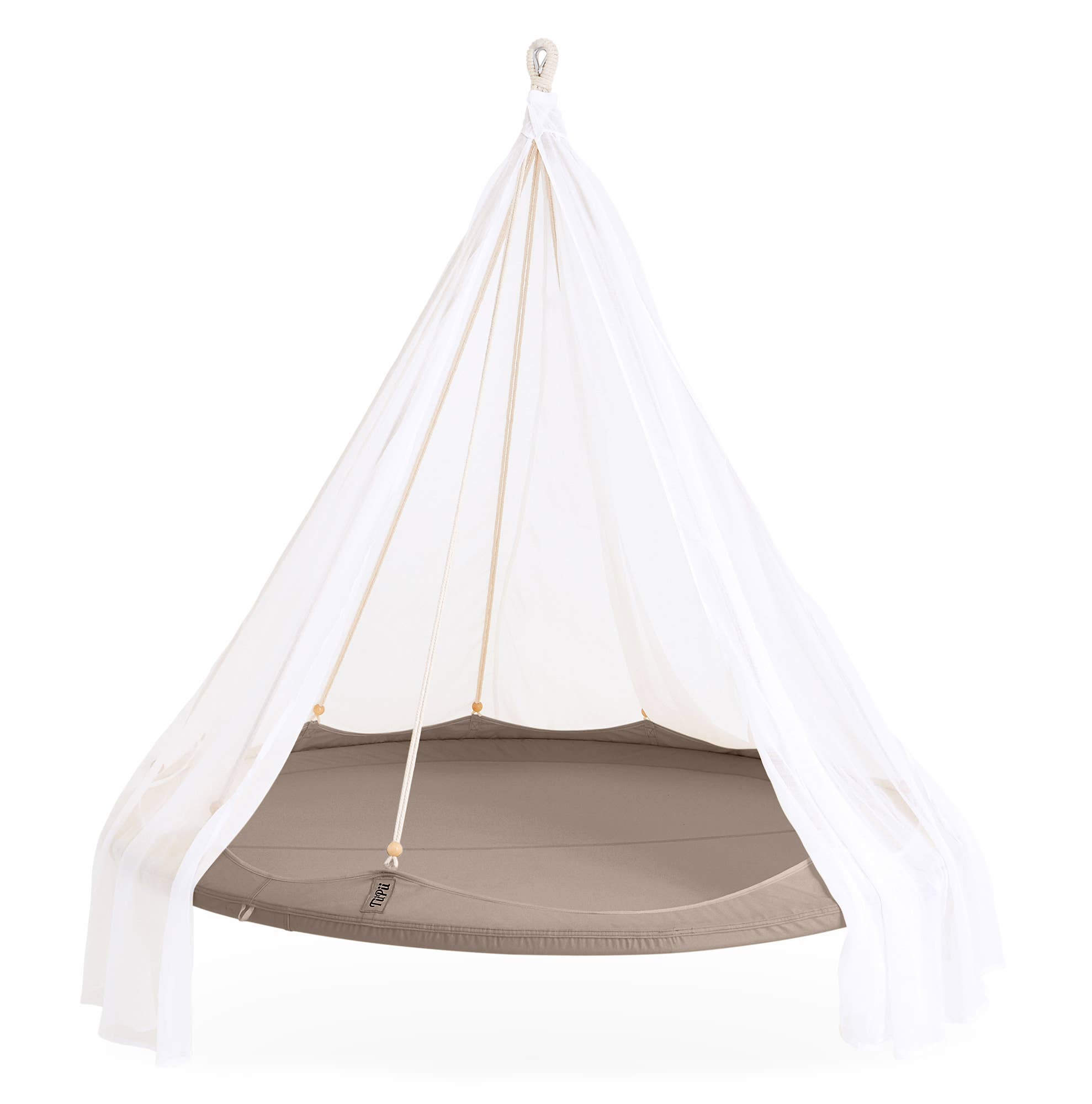 TiiPii Bed – Baloiço de alpendre por atacado – Coleção Clássica TiiPii, Linha de Camas Média e Grande62