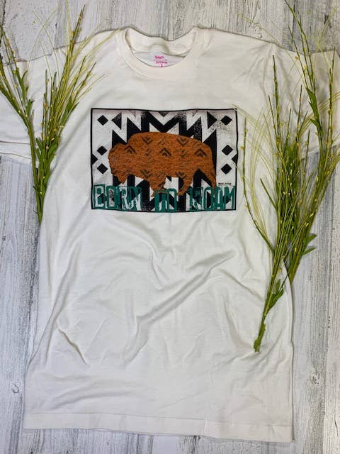 Born to Roam for wholesale by Raisin' Arrows