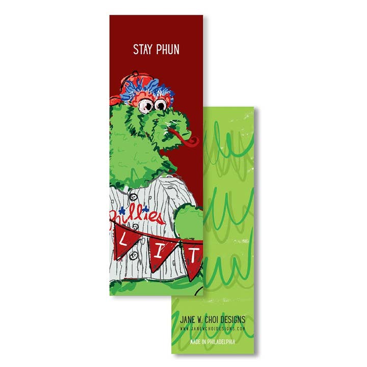 Mantente Phun Marcador para venta al por mayor de Jane W. Choi Designs