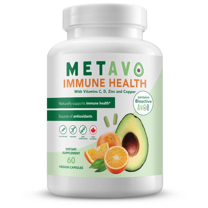 Metavo Immune Health for wholesale by Metavo