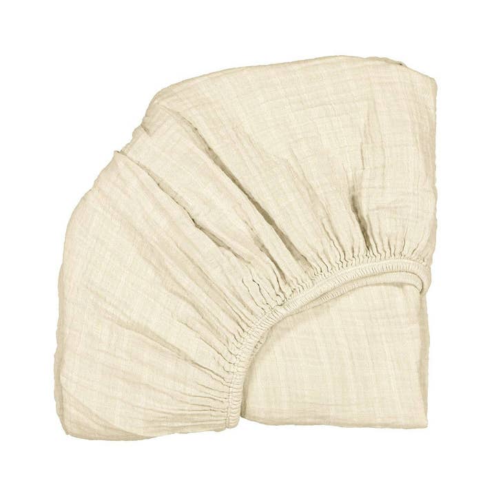 Charlie Crane US & CAN - Wholesale Fitted Sheet - Kids & Baby - Kimi Sheet Top Mattress