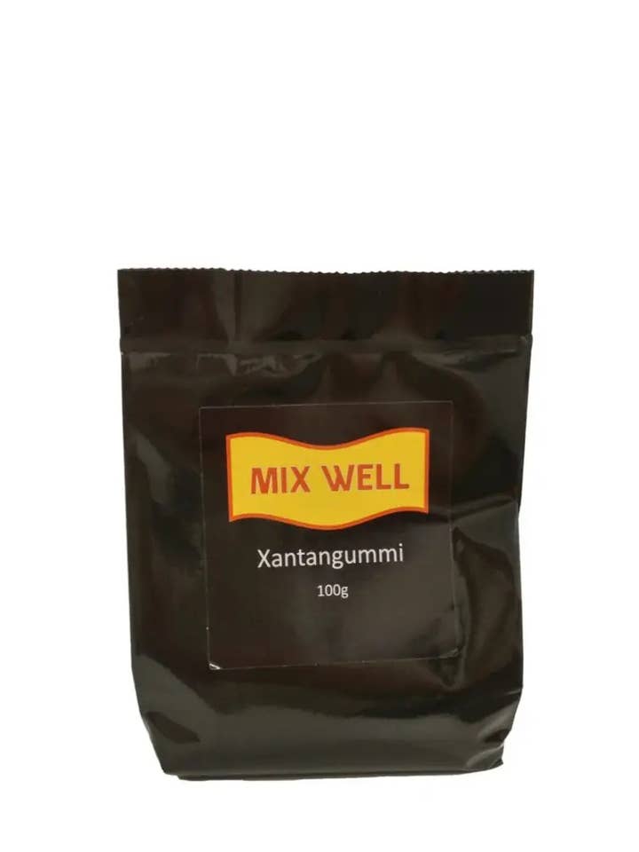 719 Xanthan for wholesale by MixWell