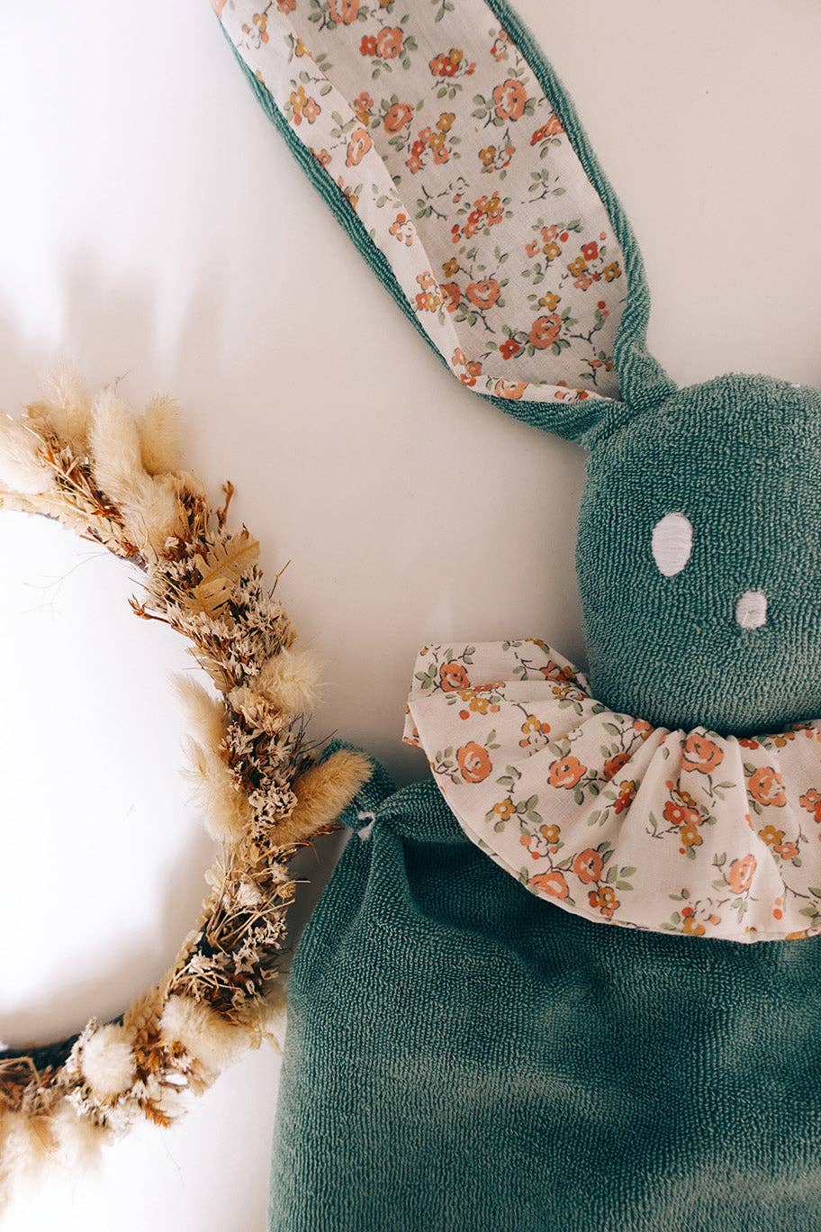 Louis & Jules Stambouli Conseil - Wholesale Hot/Cold Compress - Sponge cherry stone hot water bottle - Anouk14