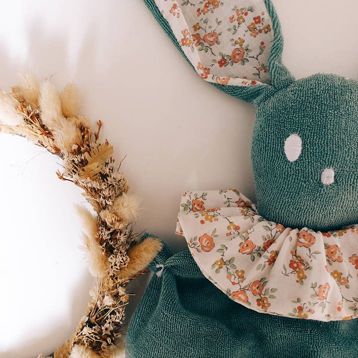 Louis & Jules Stambouli Conseil - Wholesale Hot/Cold Compress - Sponge cherry stone hot water bottle - Anouk14