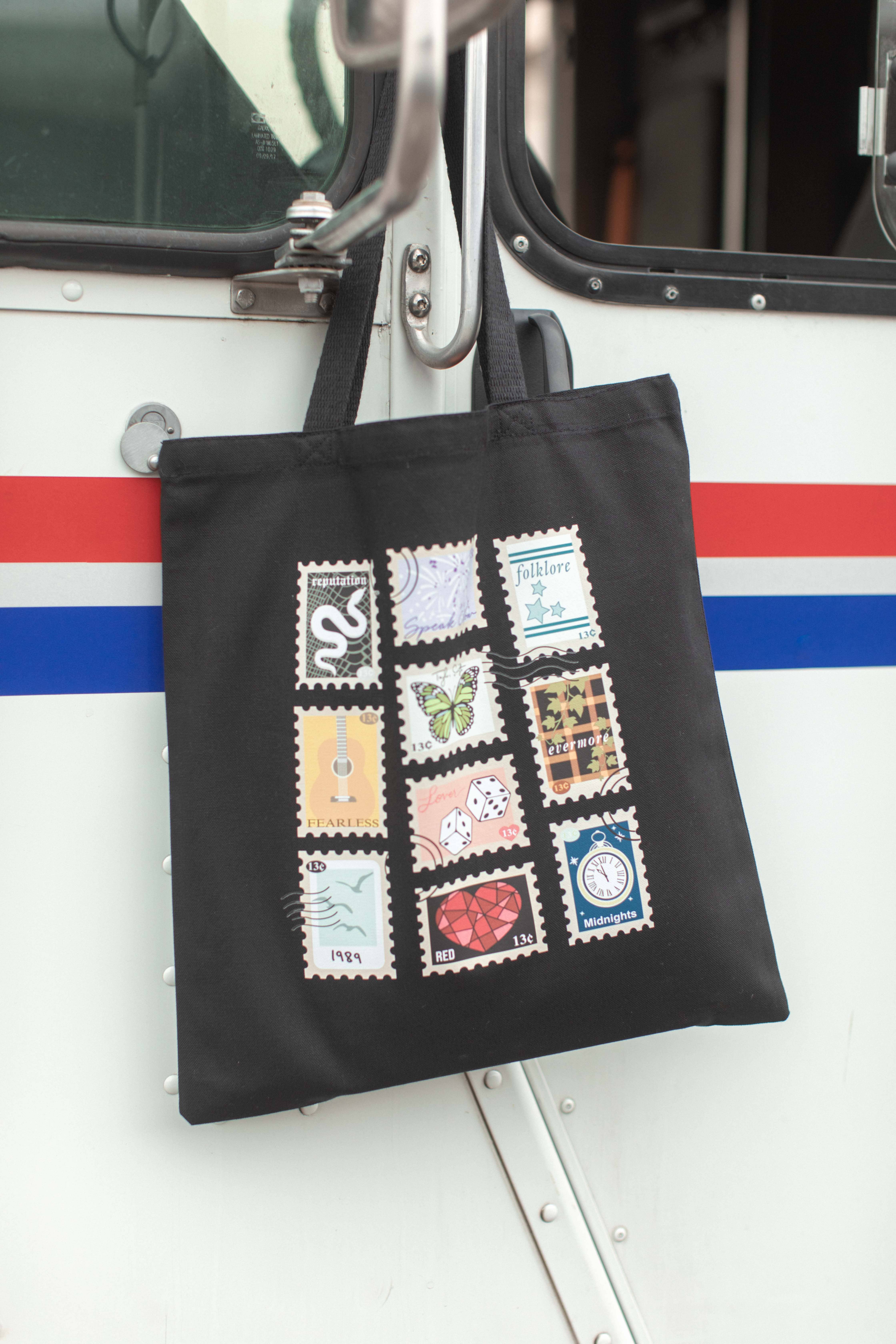 Space 46 Wholesale - Wholesale Tote Bag - Women's - Tour Concert Tote Bag Organic11