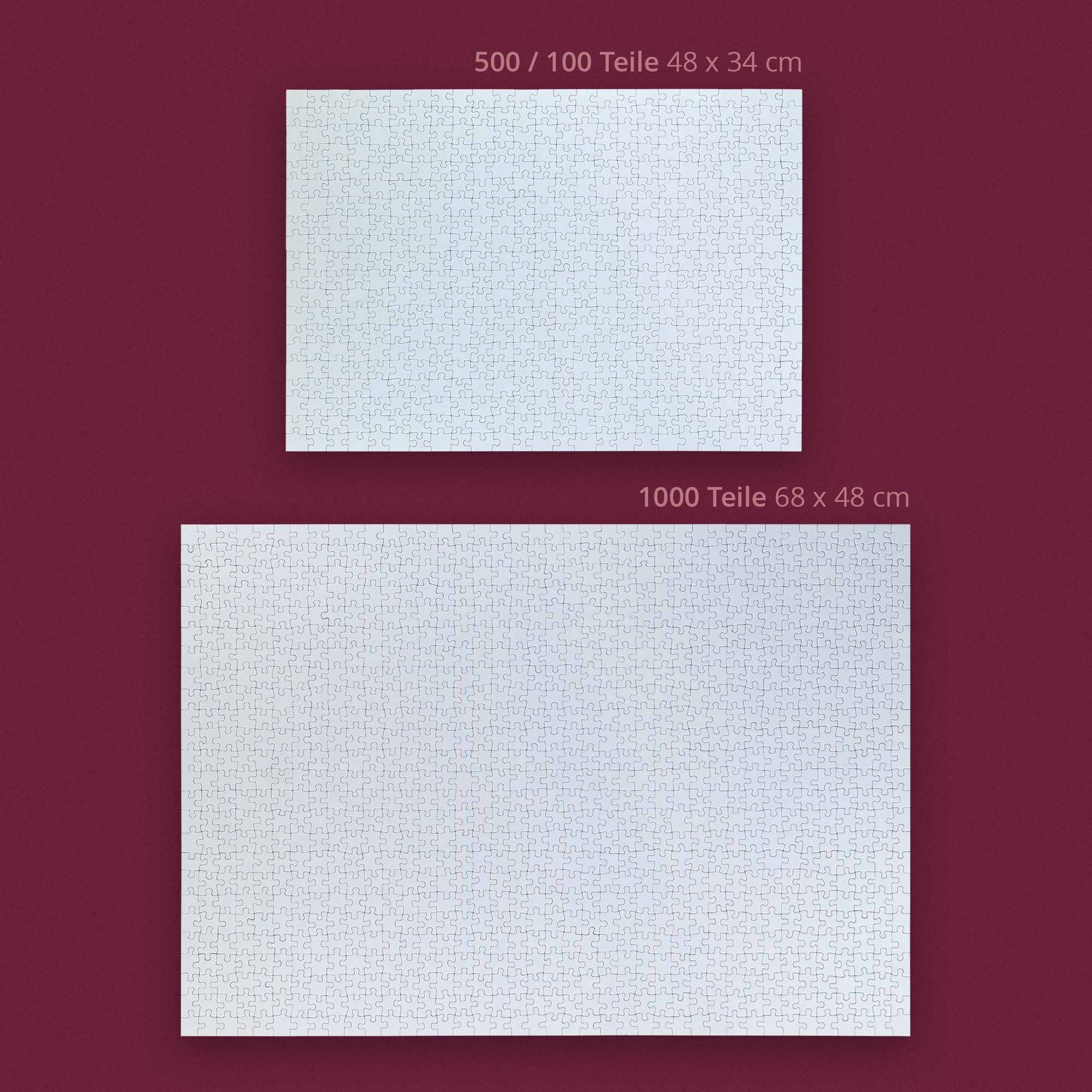 Willa Wunst GmbH - Wholesale Puzzle - Adult - Plant Guide Puzzle7