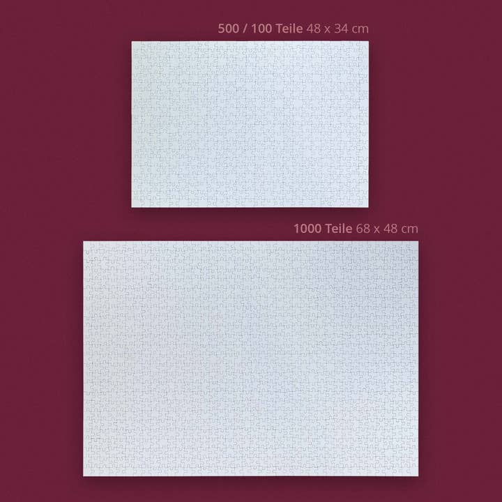 Willa Wunst GmbH - Wholesale Puzzle - Adult - Plant Guide Puzzle7