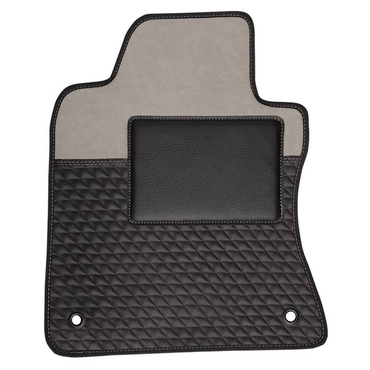 Sensitive - 4 Mats (Front and Back) for wholesale by LUX TRADING LLC