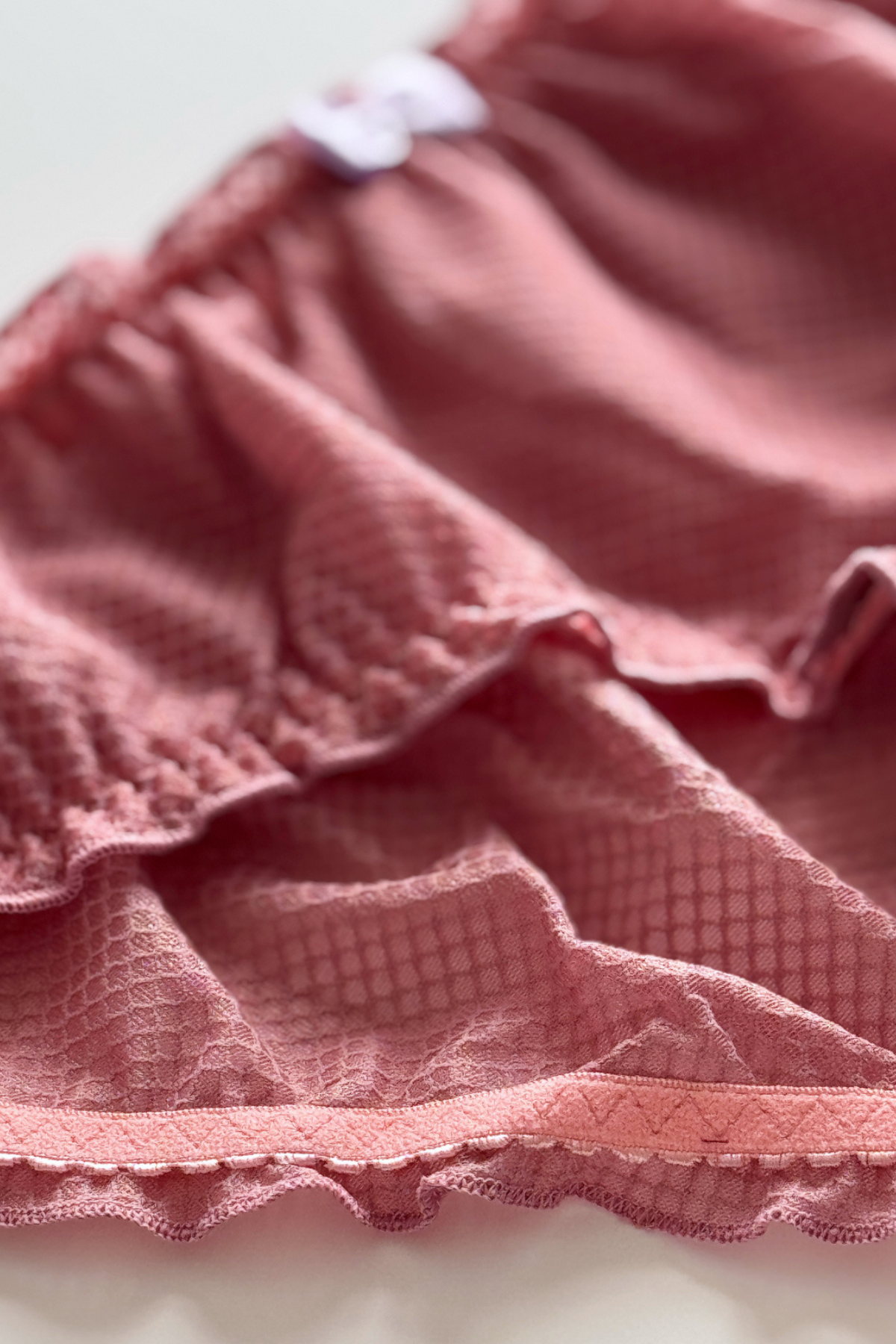 Viola Sky - Wholesale Underwear - Women's - Lovely Rose Bubble Panty4