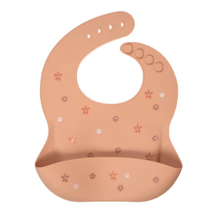 Bavoir pour bébé en silicone Daisy et autres tendances Résultats pour tetine bibs en vente B2B. Retours gratuits et paiement à 60 jours sur Faire sur Faire.