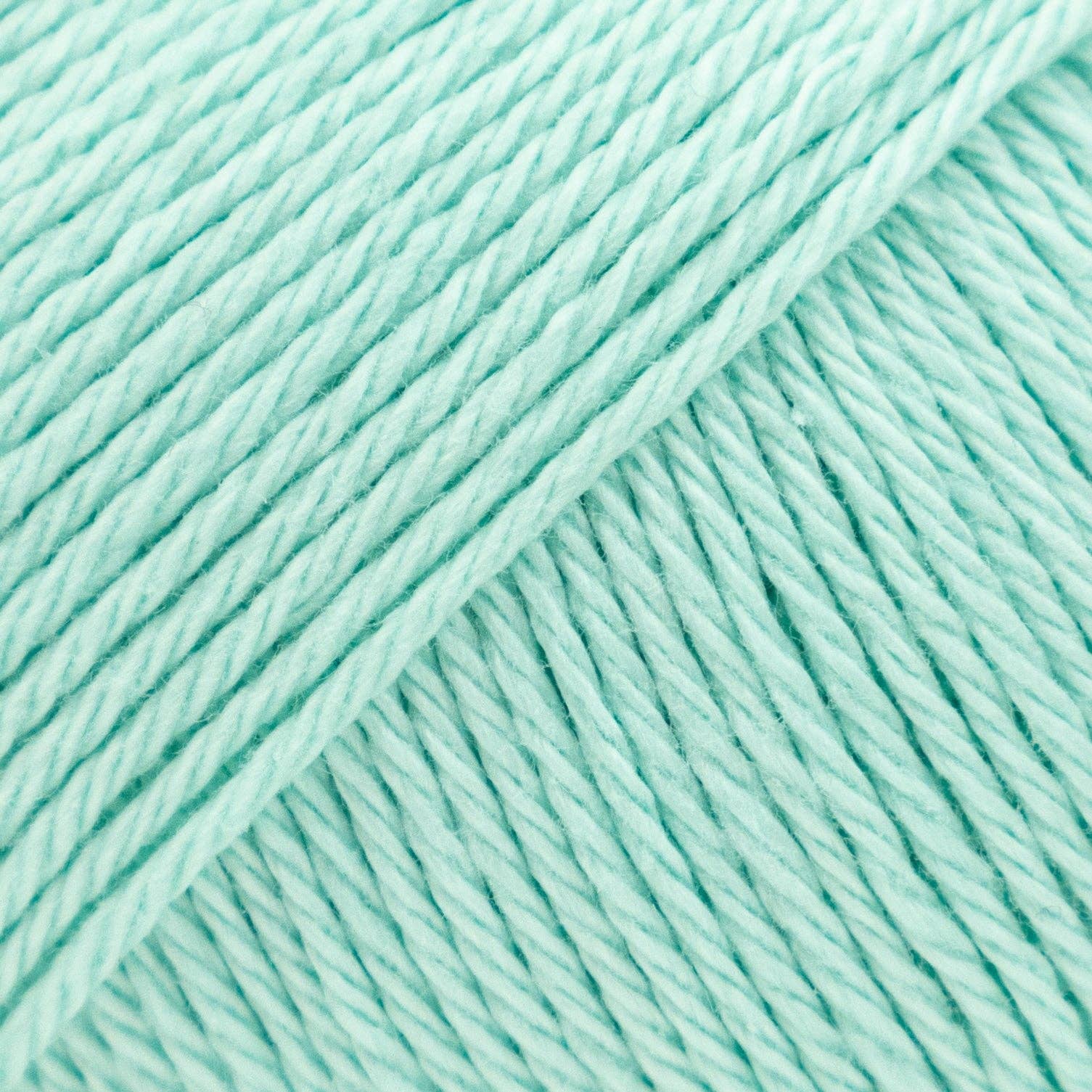 Luca-S - Vente Fils à tricoter - Luca-S Palermo - Fil de coton mercerisé 100%35