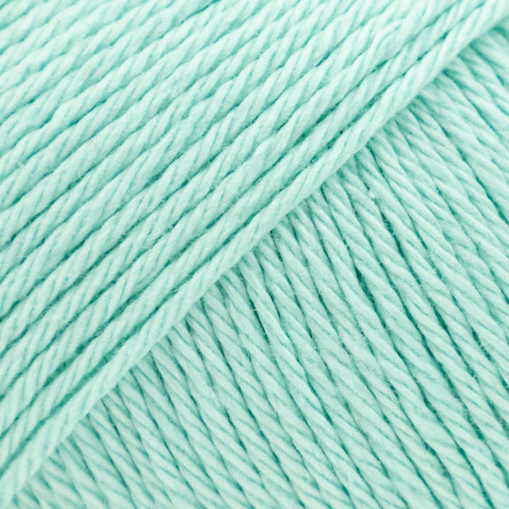 Luca-S - Vente Fils à tricoter - Luca-S Palermo - Fil de coton mercerisé 100%35