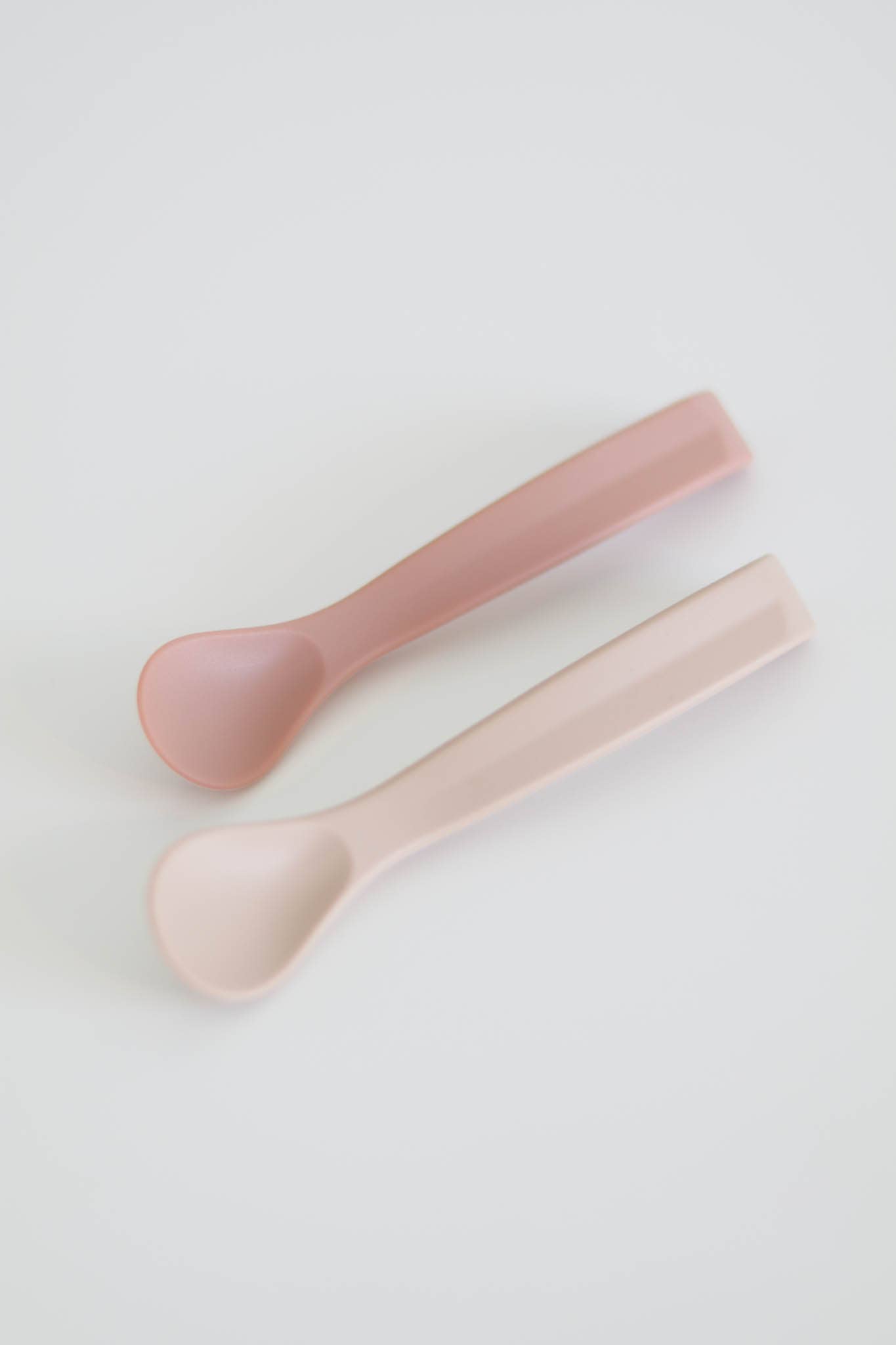 The Saturday Baby - Wholesale Flatware Set - Kids & Baby - Silicone Spoon Set1