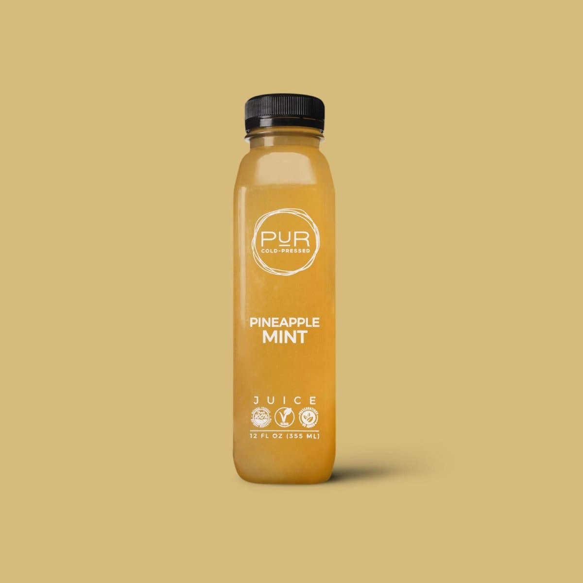PUR Cold Pressed Juice - Wholesale Wellness Juice/Tonic - DETOX & WELLNESS (JUICE + SHOTS)4