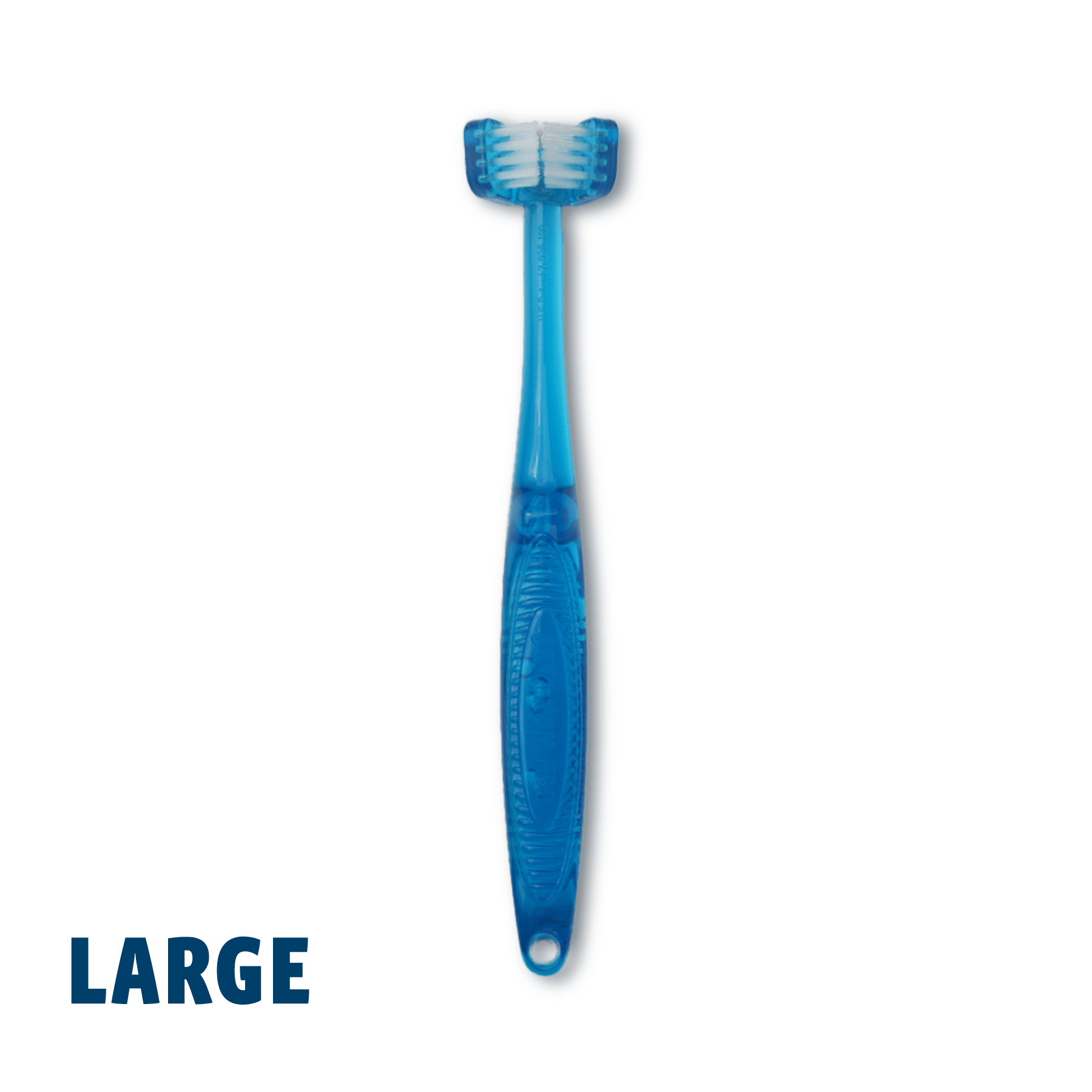 Bow Wow Labs - Wholesale Pet Brush - Cat/Dog - 4in1™ Toothbrush0