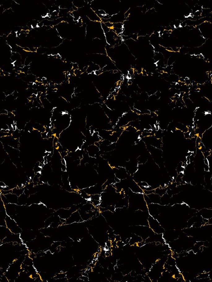 PPF Decorative Black Marble Wall Panels/Ceiling Tile  for wholesale by The Keystone Decor