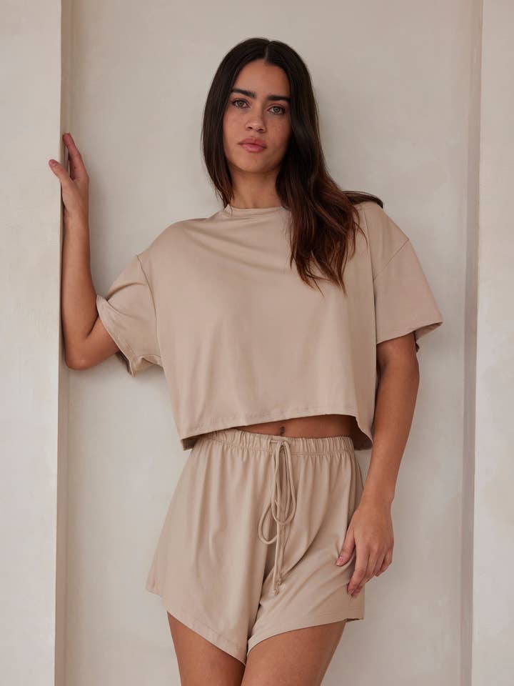 The Cloud Short para venta al por mayor de BUMPSUIT