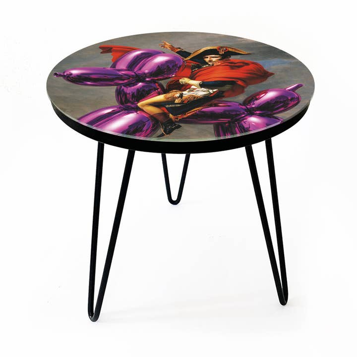 Empire of Art © Tablepop for engroshandel hos Independent Republic