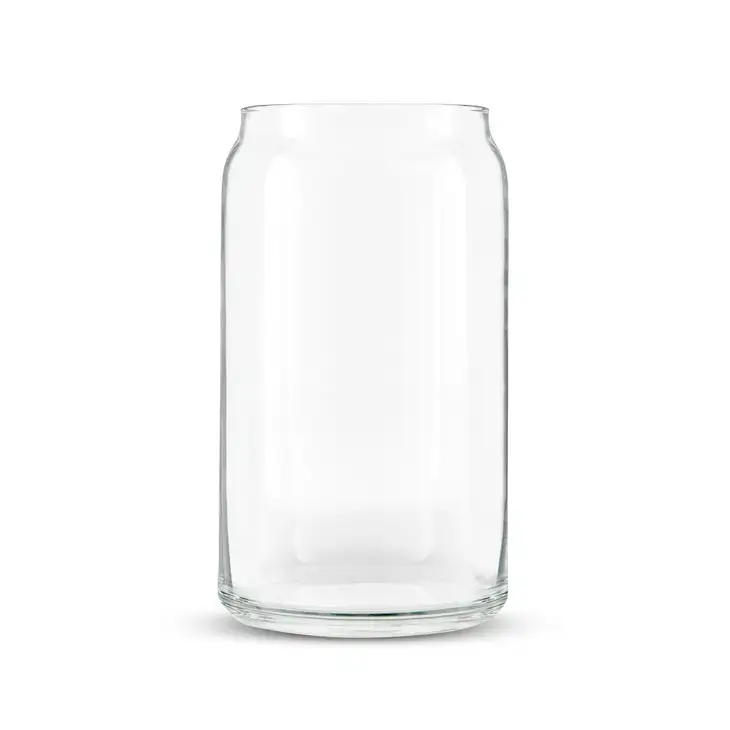 Weddingstar Inc. - Wholesale Drinking Glass/Cup - Can Shaped Drinking Glass - Blank0