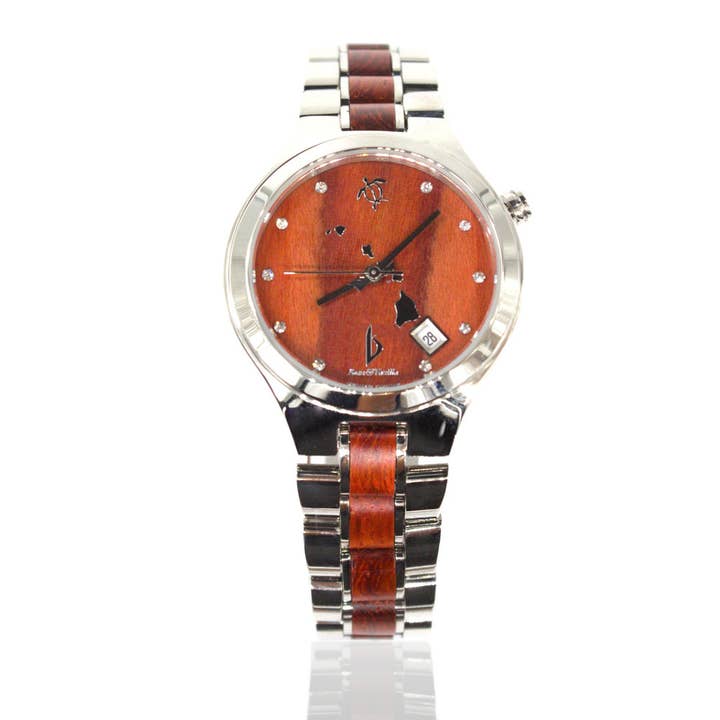 Honu - Red Sandalwood for wholesale by Bean & Vanilla