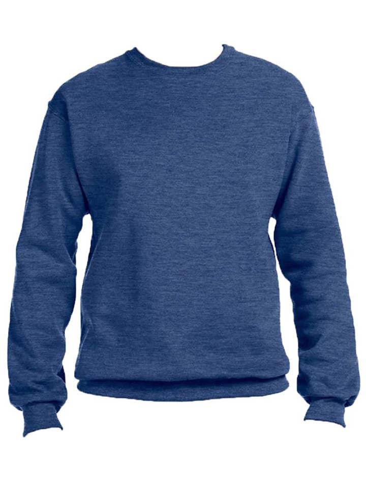 Wholesale Accessory Market - Vente Sweat-shirt à imprimés – femme - Sweat-shirt unisexe Patchwork Kentucky NuBlend8